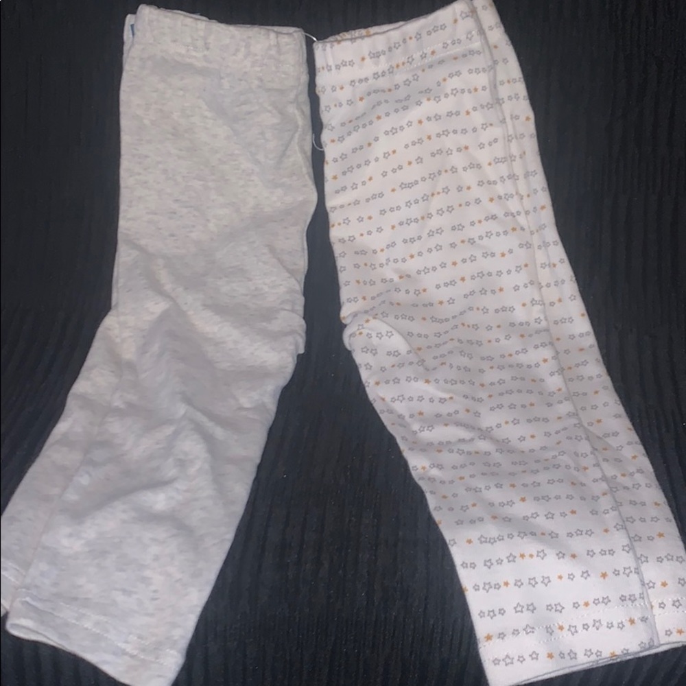 Carters 12m Pant Set
